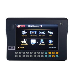 Original Yanhua Digimaster 3 Odometer Correction Master No Token Limitation PROMOTION
